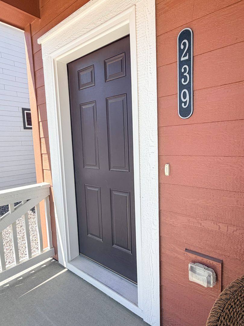 House for rent at 239 Adams St, Bennett, CO 80102