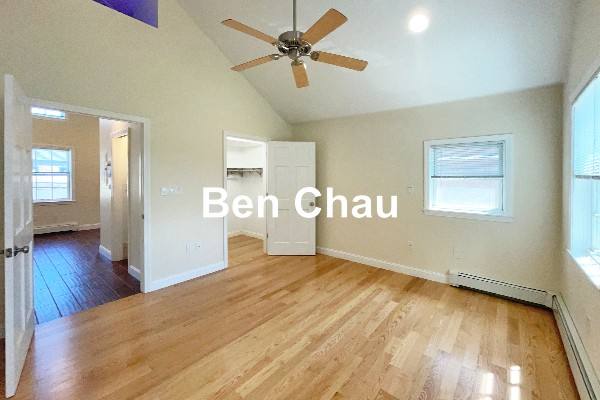 House for rent at 23 Lambert St #2B, Cambridge, MA 02141