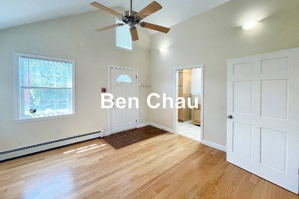 House for rent at 23 Lambert St #2B, Cambridge, MA 02141