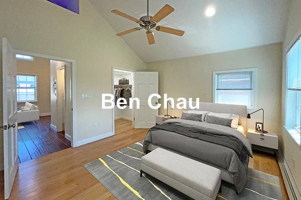 House for rent at 23 Lambert St #2B, Cambridge, MA 02141