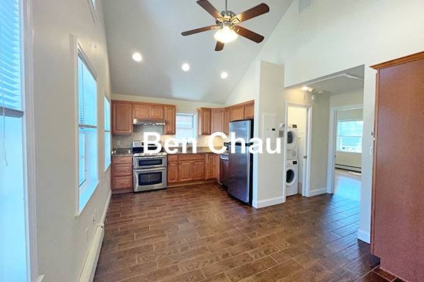 House for rent at 23 Lambert St #2B, Cambridge, MA 02141