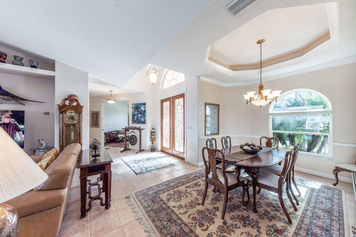 Apartment for rent at 518 St Girons Court, Punta Gorda, FL 33950