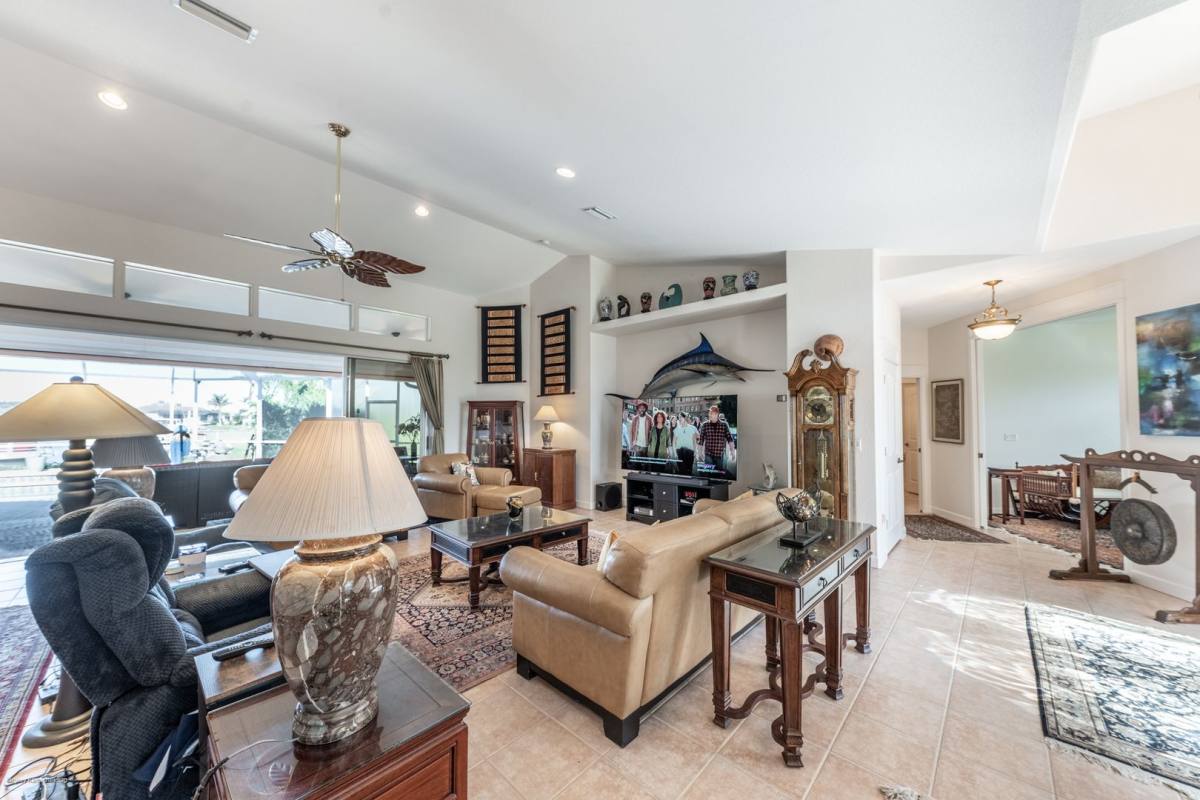 Apartment for rent at 518 St Girons Court, Punta Gorda, FL 33950