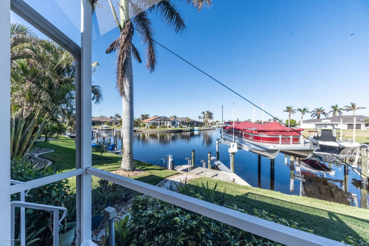 Apartment for rent at 518 St Girons Court, Punta Gorda, FL 33950