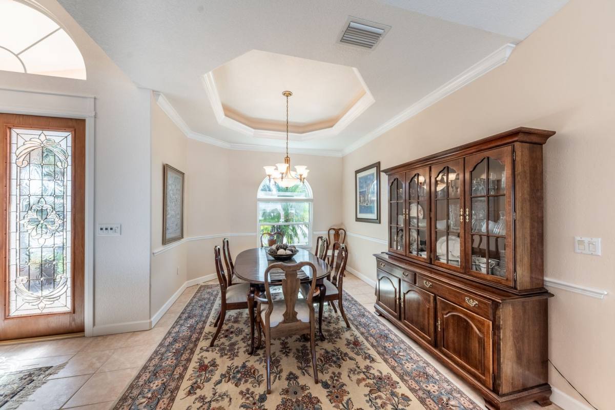 Apartment for rent at 518 St Girons Court, Punta Gorda, FL 33950