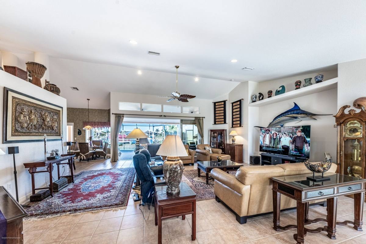 Apartment for rent at 518 St Girons Court, Punta Gorda, FL 33950