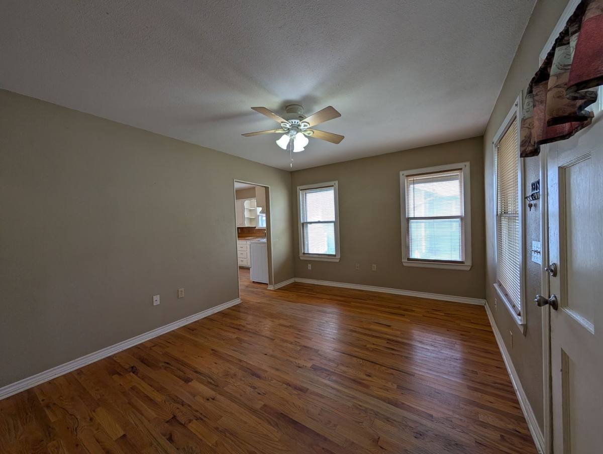 House for rent at 1185 W Mill St, New Braunfels, TX 78130