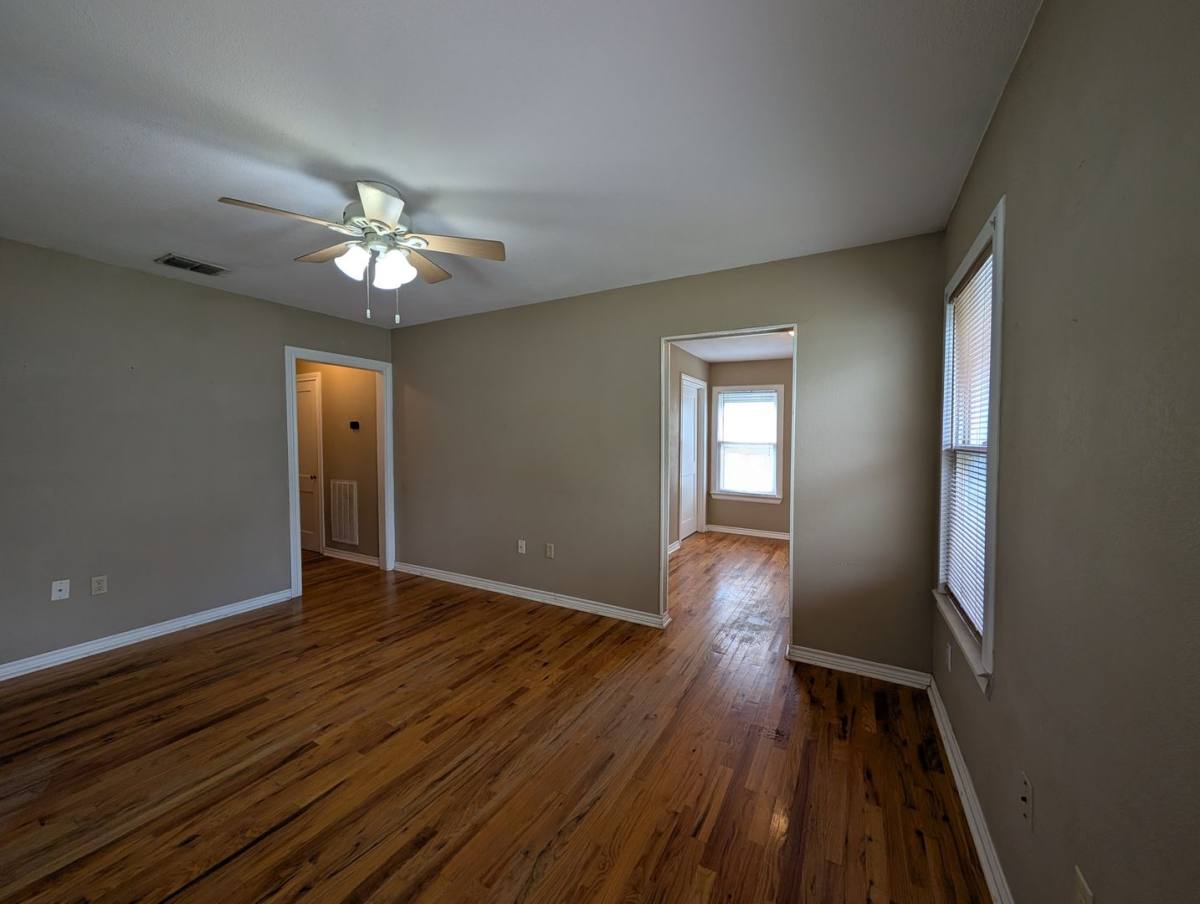 House for rent at 1185 W Mill St, New Braunfels, TX 78130