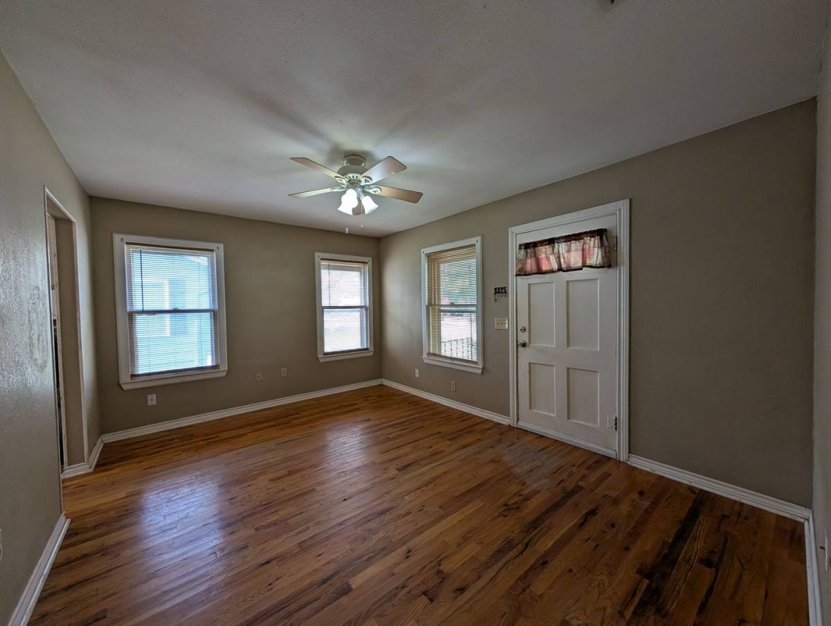House for rent at 1185 W Mill St, New Braunfels, TX 78130