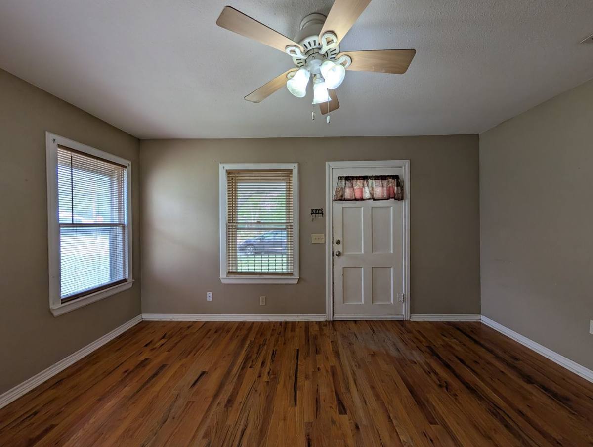 House for rent at 1185 W Mill St, New Braunfels, TX 78130
