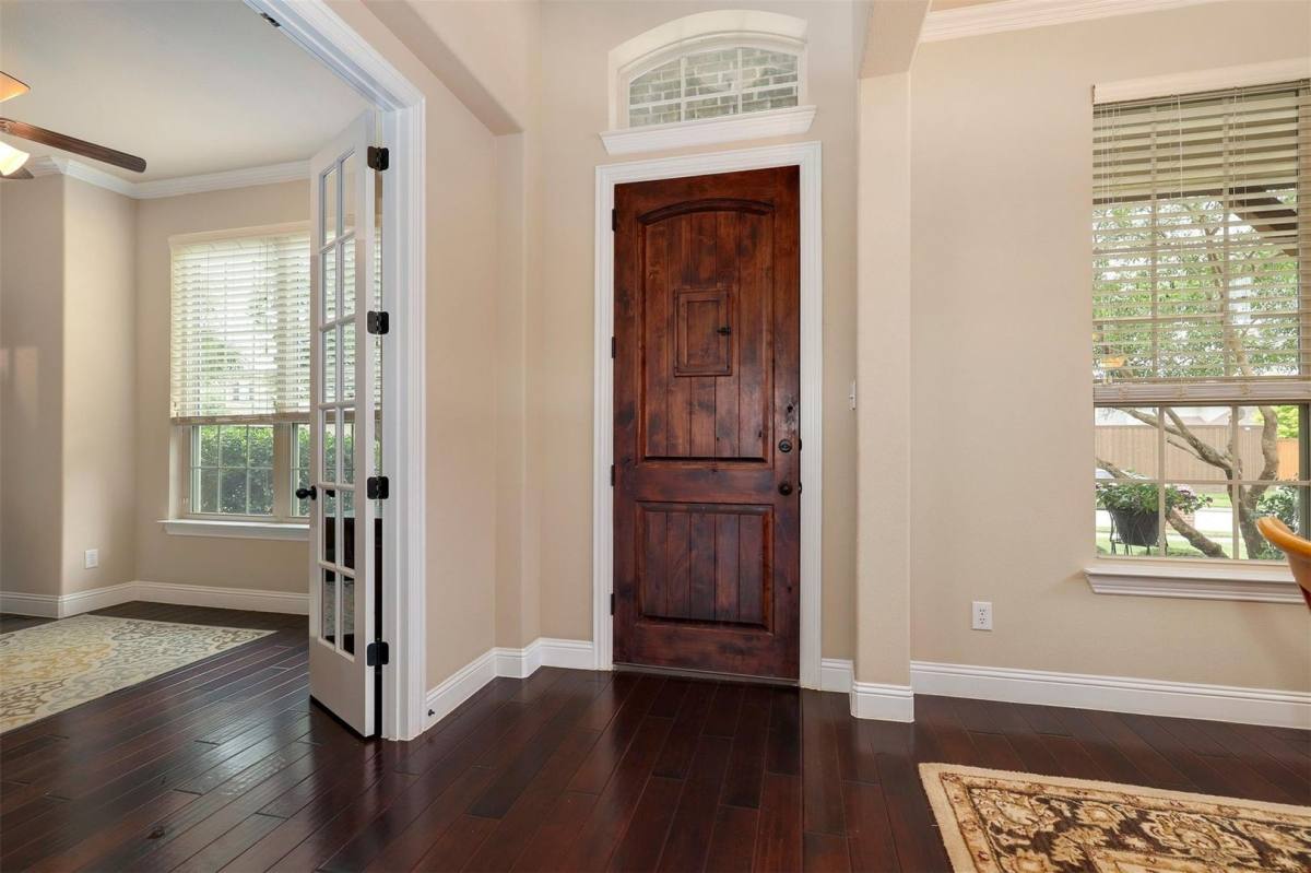 House for rent at 12813 Sherbrooke Dr, Frisco, TX 75035
