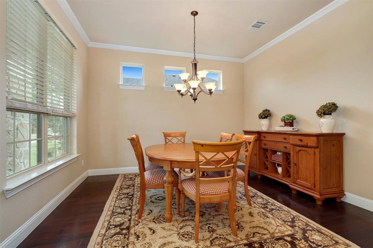 House for rent at 12813 Sherbrooke Dr, Frisco, TX 75035