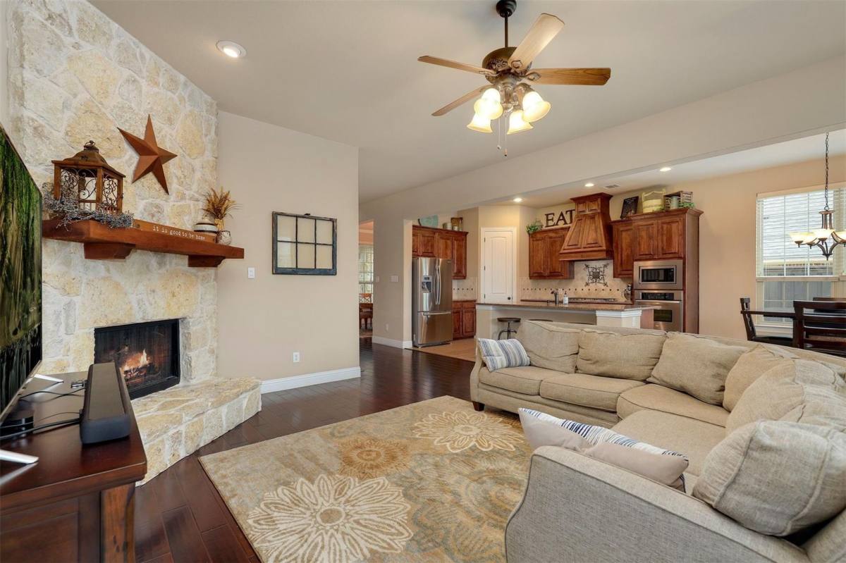 House for rent at 12813 Sherbrooke Dr, Frisco, TX 75035