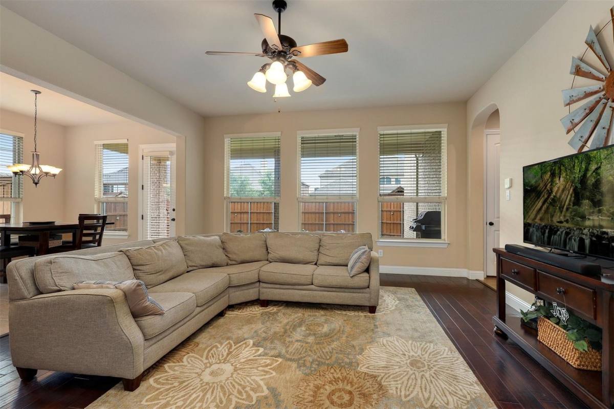 House for rent at 12813 Sherbrooke Dr, Frisco, TX 75035