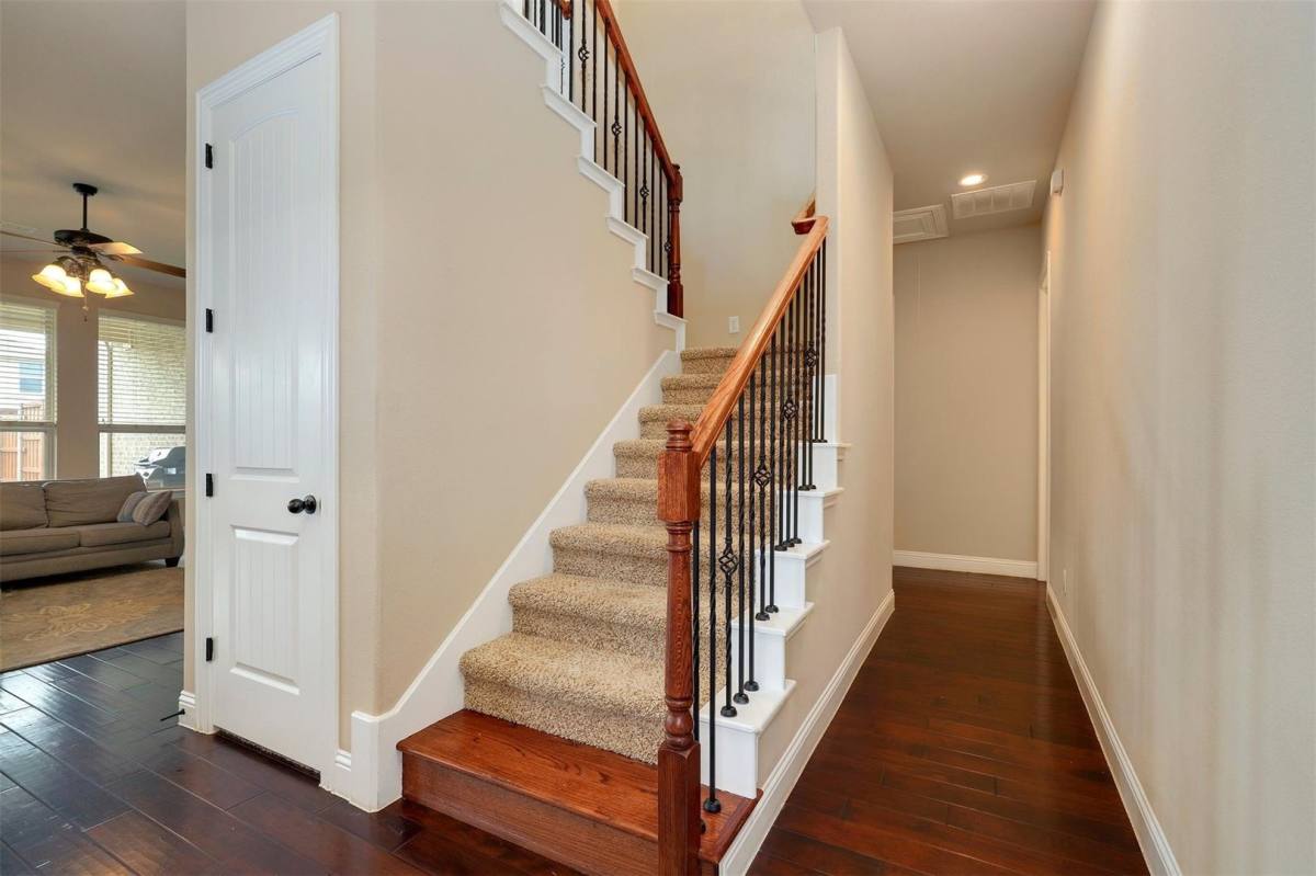 House for rent at 12813 Sherbrooke Dr, Frisco, TX 75035