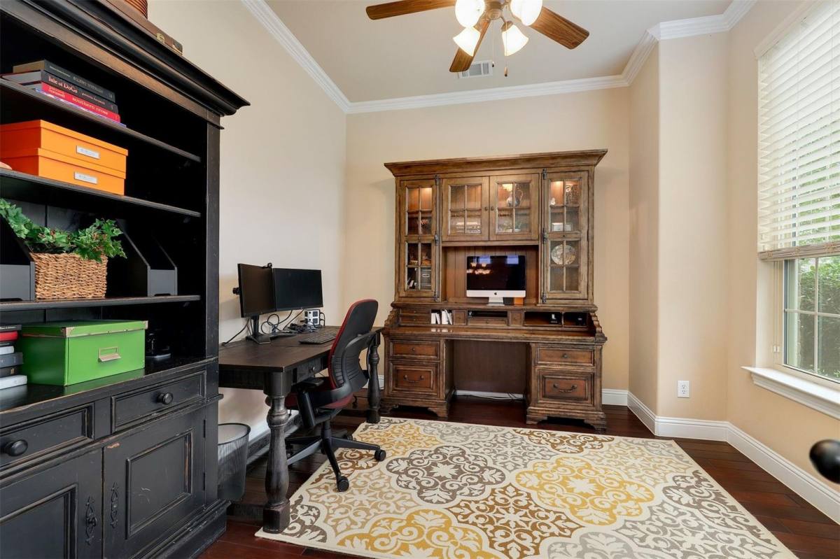 House for rent at 12813 Sherbrooke Dr, Frisco, TX 75035