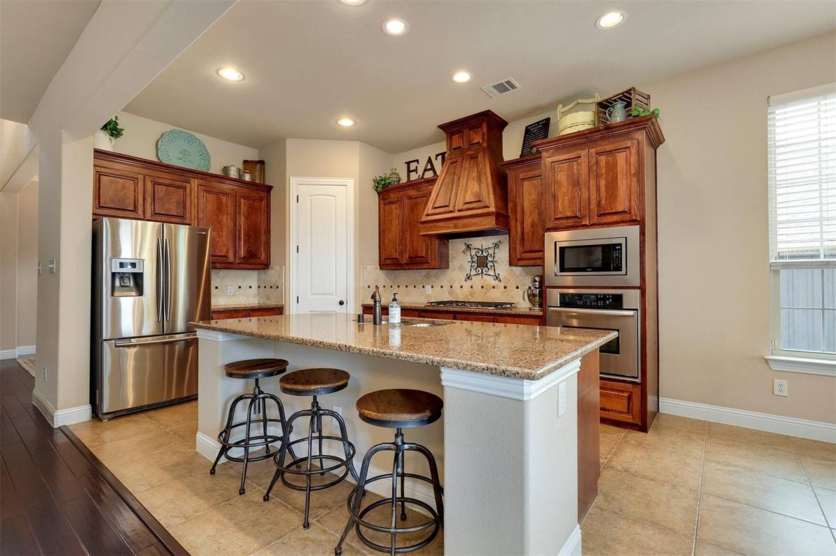 House for rent at 12813 Sherbrooke Dr, Frisco, TX 75035