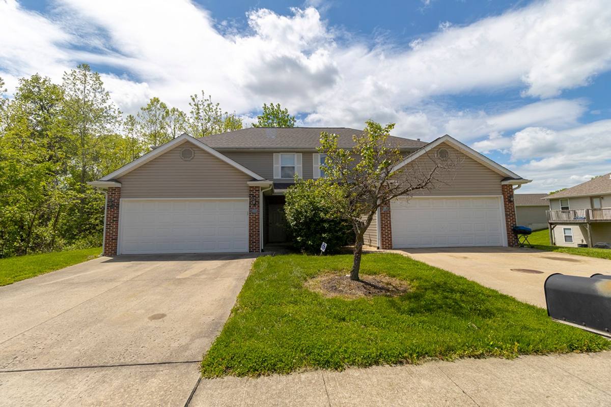 House for rent at 1857 Orie Dr, Columbia, MO 65202