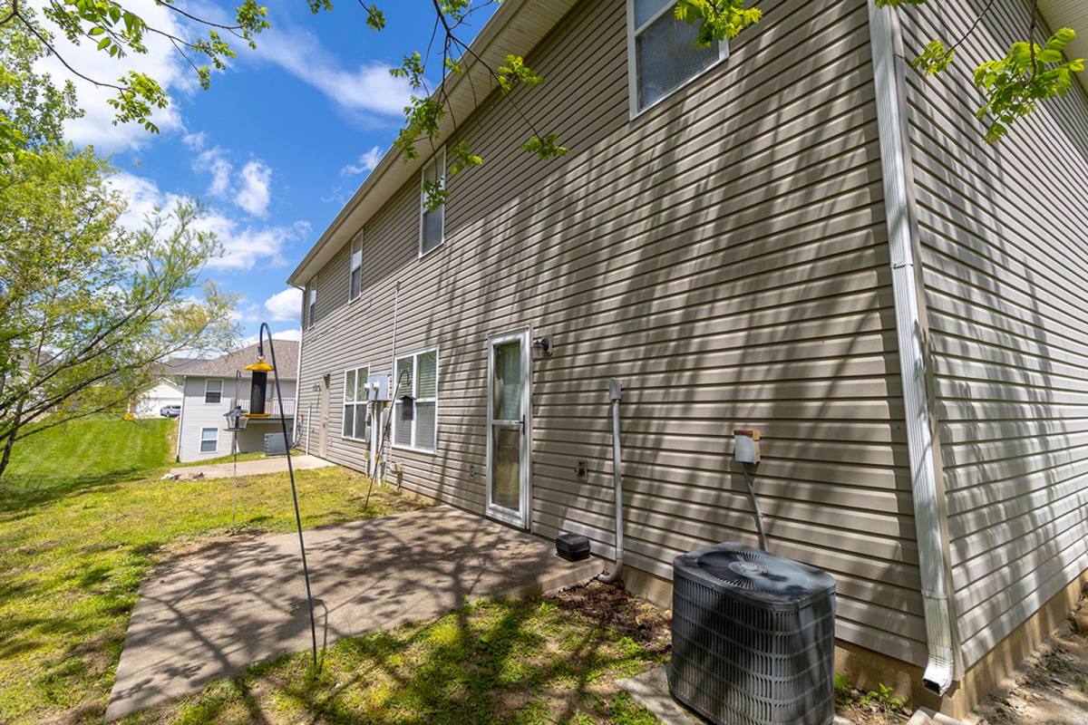 House for rent at 1857 Orie Dr, Columbia, MO 65202