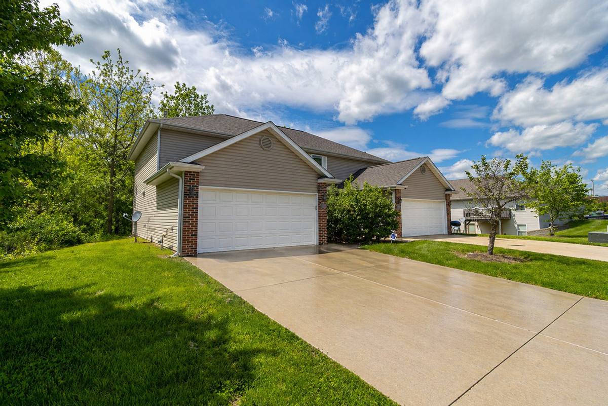 House for rent at 1857 Orie Dr, Columbia, MO 65202