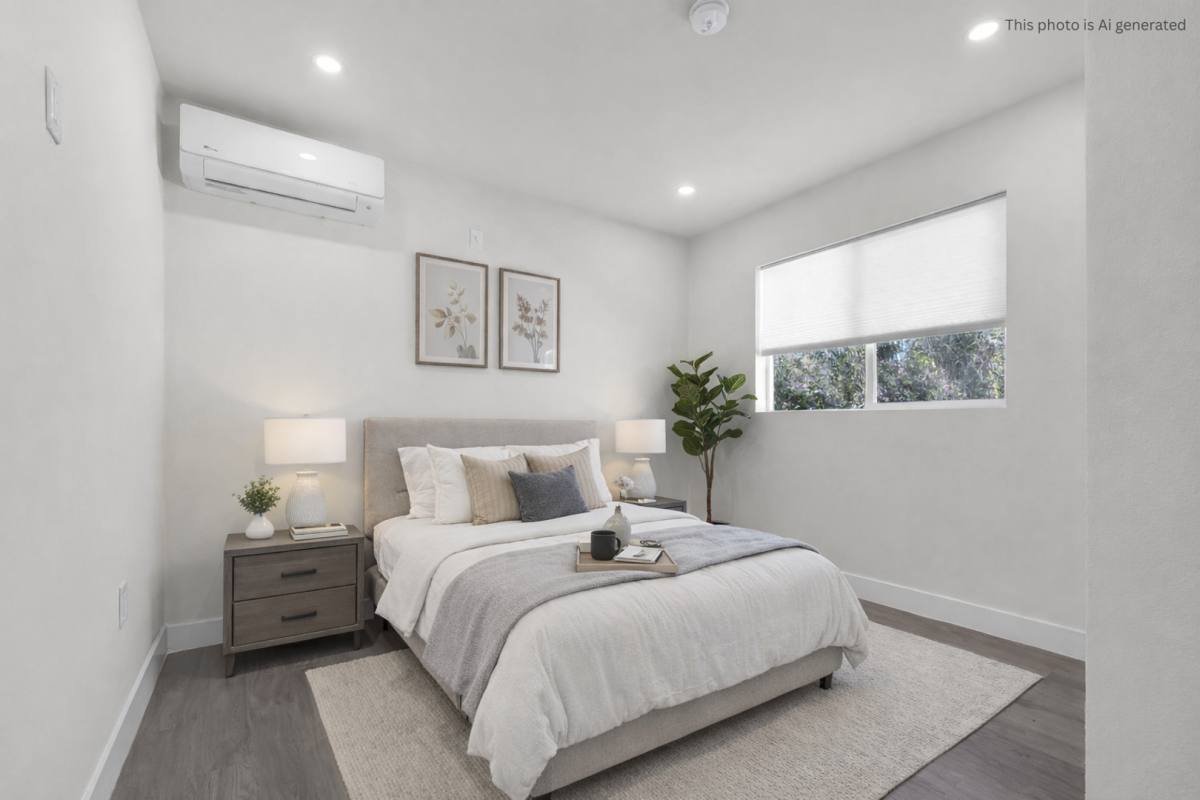 Apartment for rent at 1575 Manning Ave, Los Angeles, CA 90024