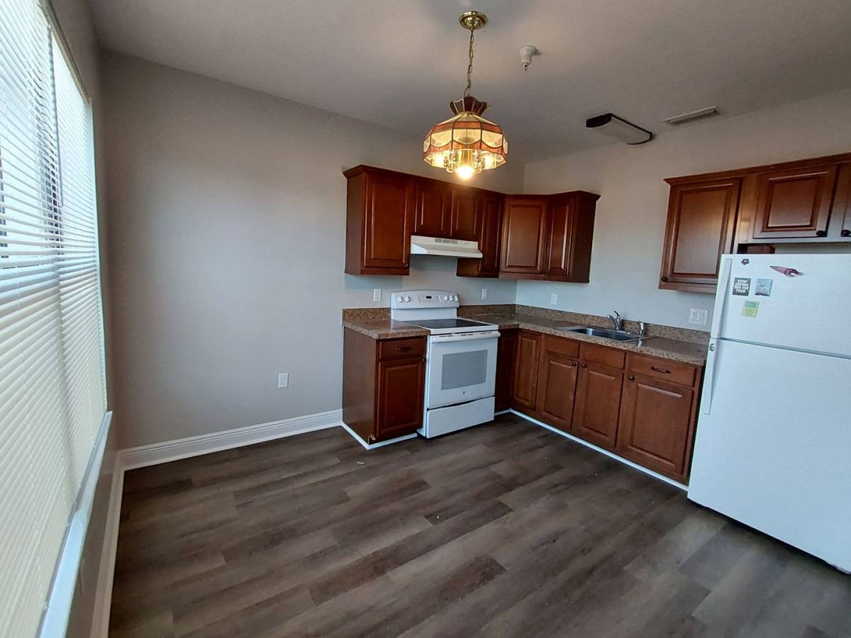 Apartment for rent at 80 N Central Ave, Umatilla, FL 32784