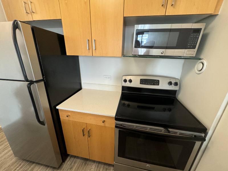 Apartment for rent at 45 W Chicago, Chicago, IL 60654
