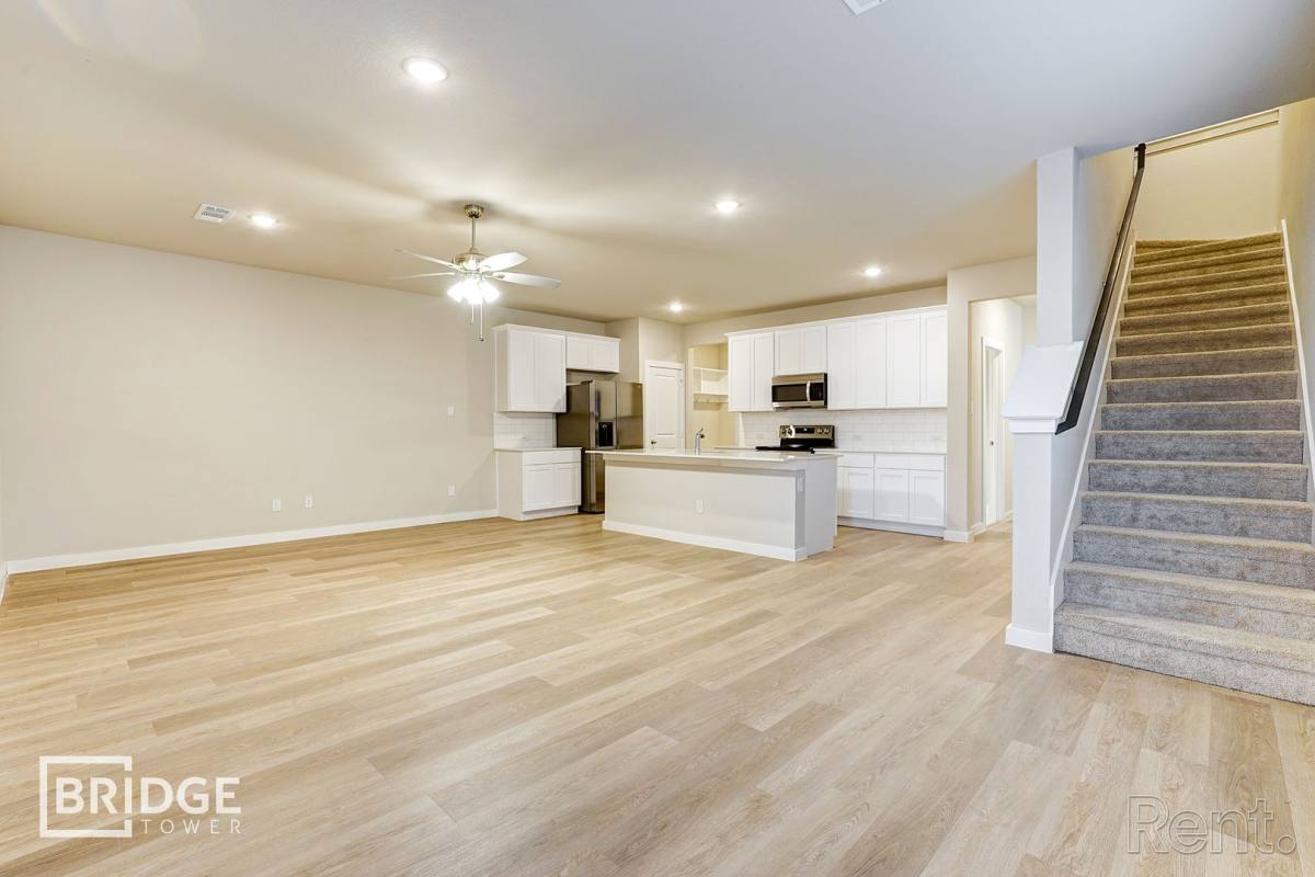 House for rent at 4219 Tobin Dr, Crowley, TX 76036