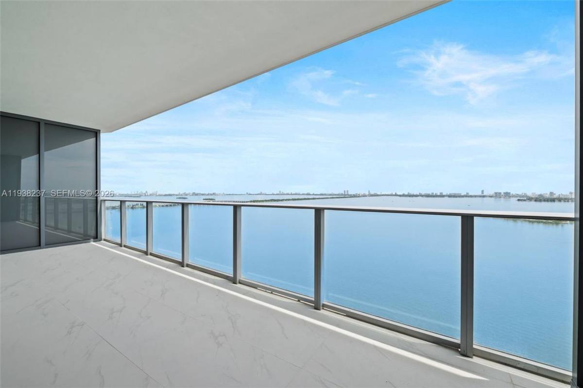 Apartment for rent at 700 NE 24th St, Miami, FL 33137