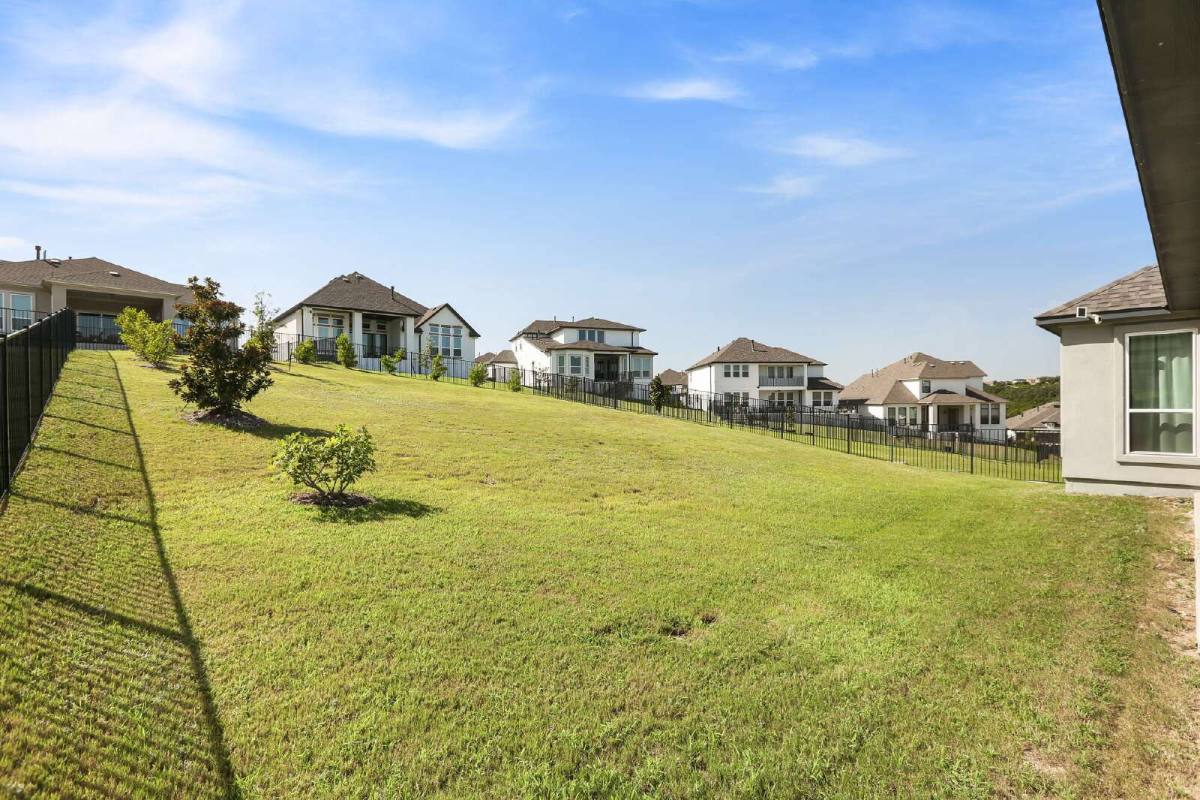 House for rent at 921 Trevi Fontana Dr, Leander, TX 78641