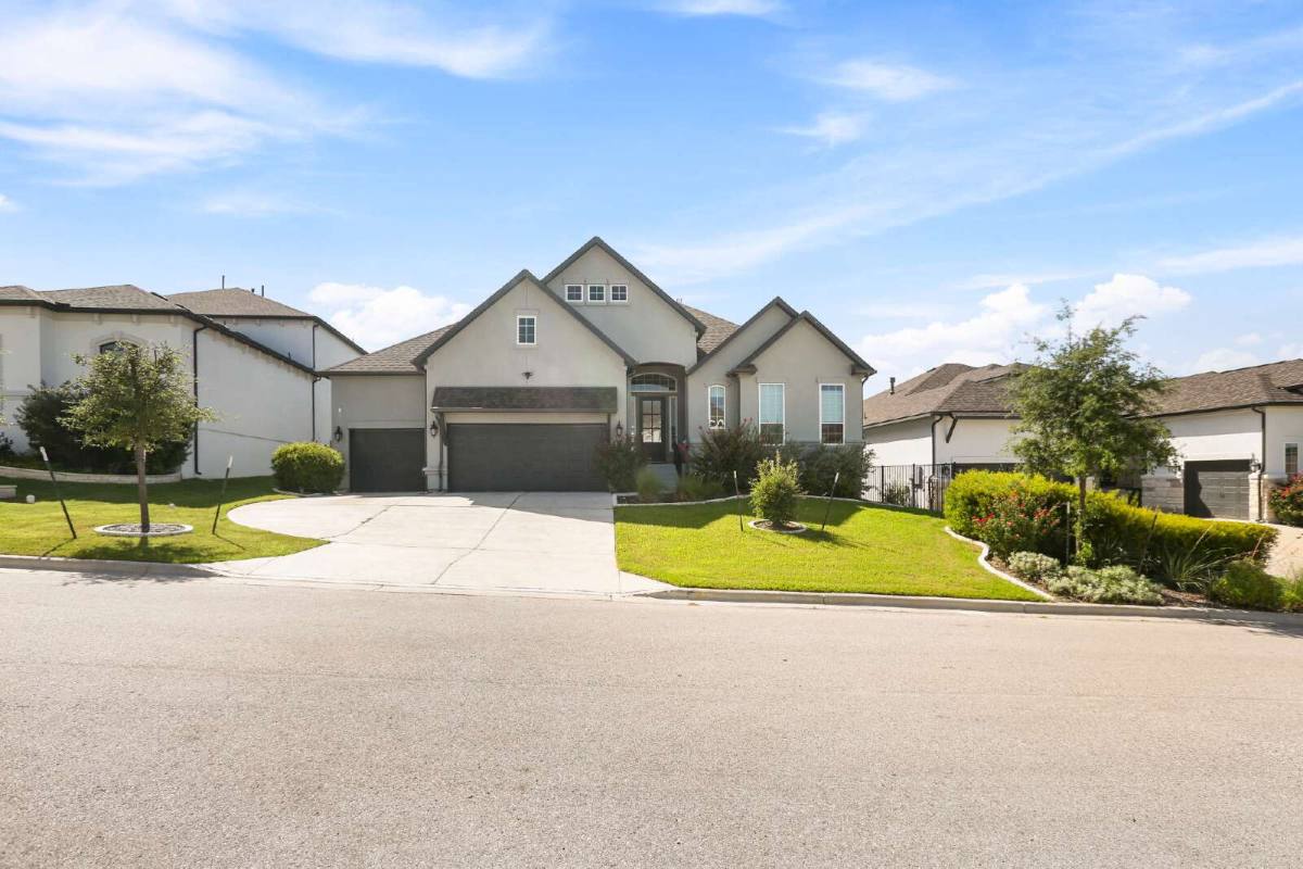 House for rent at 921 Trevi Fontana Dr, Leander, TX 78641