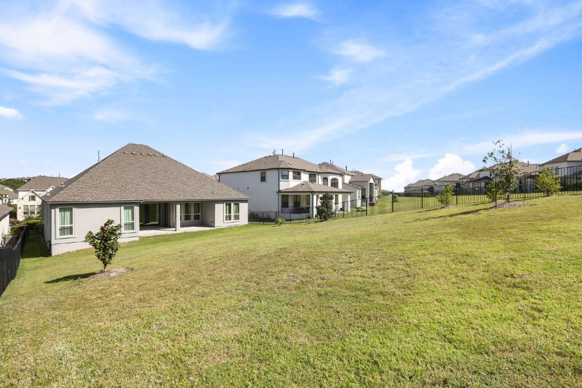House for rent at 921 Trevi Fontana Dr, Leander, TX 78641