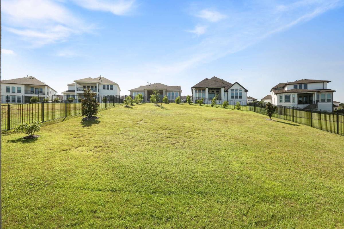 House for rent at 921 Trevi Fontana Dr, Leander, TX 78641