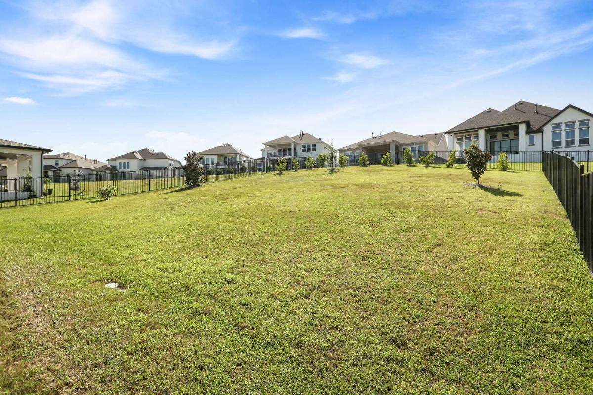House for rent at 921 Trevi Fontana Dr, Leander, TX 78641
