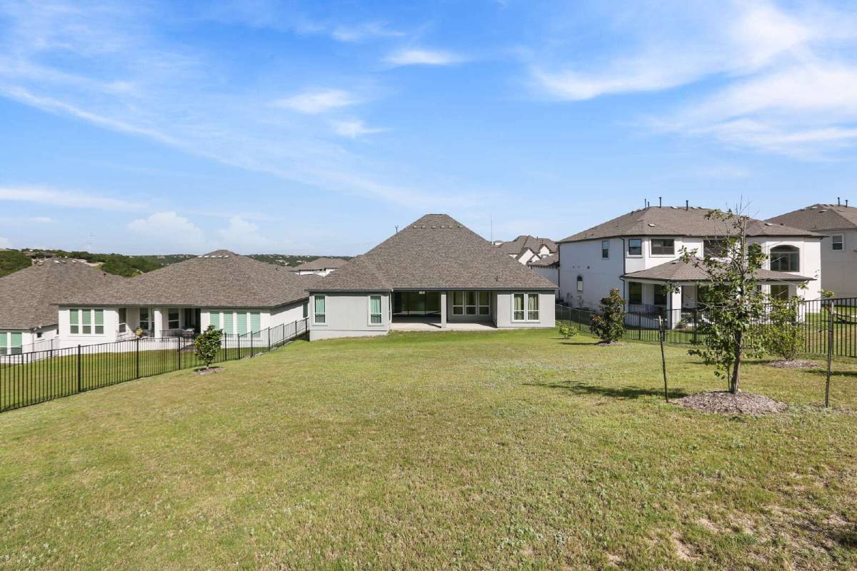House for rent at 921 Trevi Fontana Dr, Leander, TX 78641