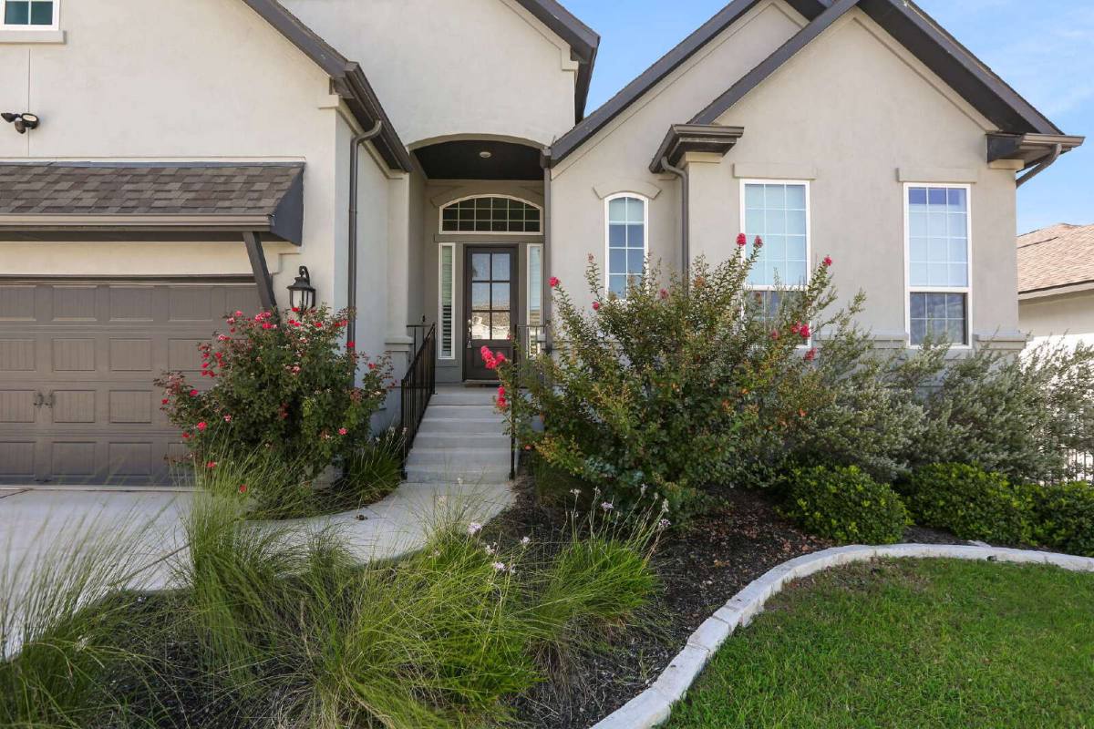 House for rent at 921 Trevi Fontana Dr, Leander, TX 78641