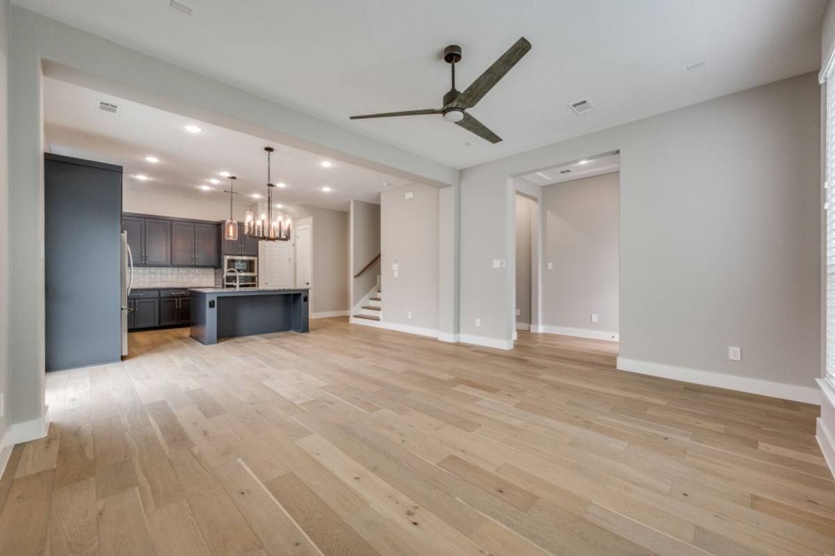 House for rent at 6129 Echelon Way, Dallas, TX 75204
