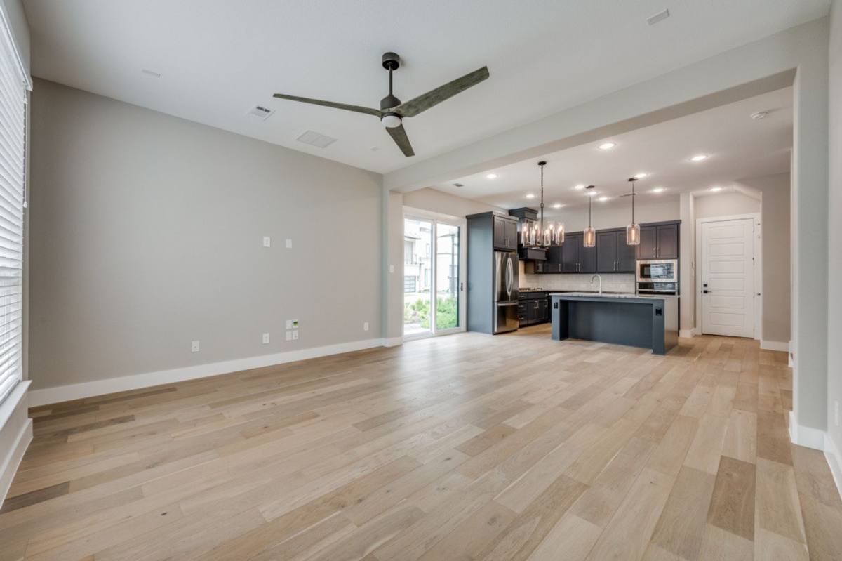 House for rent at 6129 Echelon Way, Dallas, TX 75204