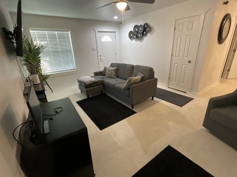 Apartment for rent at 1301 E Ave G #B, Killeen, TX 76541