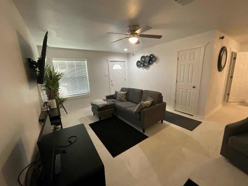 Apartment for rent at 1301 E Ave G #B, Killeen, TX 76541