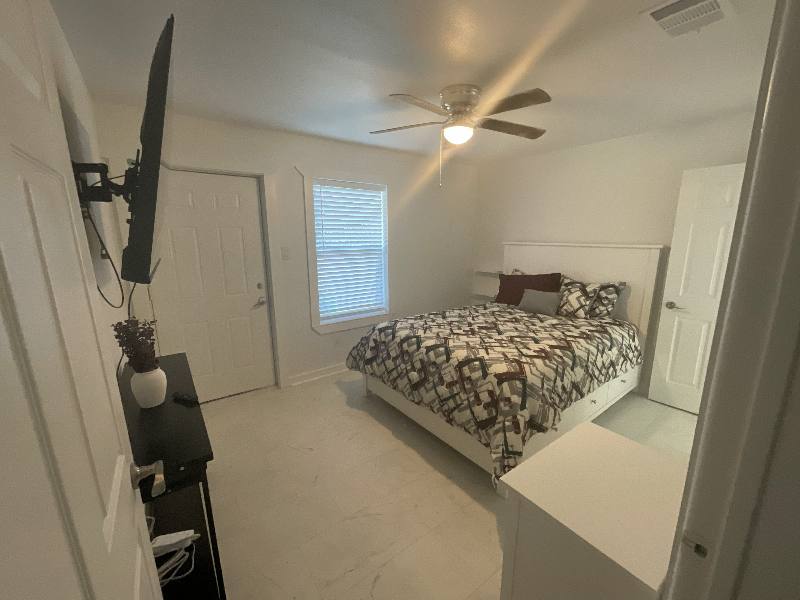 Apartment for rent at 1301 E Ave G #B, Killeen, TX 76541