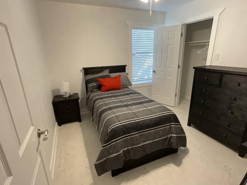 Apartment for rent at 1301 E Ave G #B, Killeen, TX 76541