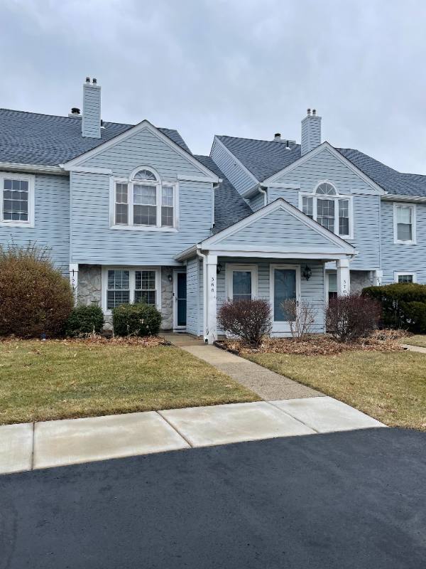 Condo for rent at 366 Independence Dr, Southampton, PA 18966