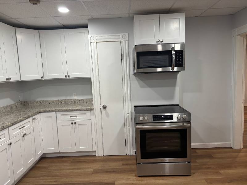 Apartment for rent at 29 Maple St #2A, Attleboro, MA 02703