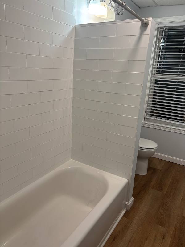 Apartment for rent at 29 Maple St #2A, Attleboro, MA 02703
