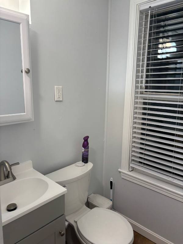 Apartment for rent at 29 Maple St #2A, Attleboro, MA 02703