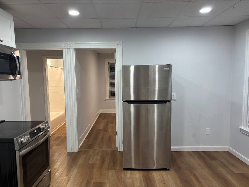 Apartment for rent at 29 Maple St #2A, Attleboro, MA 02703