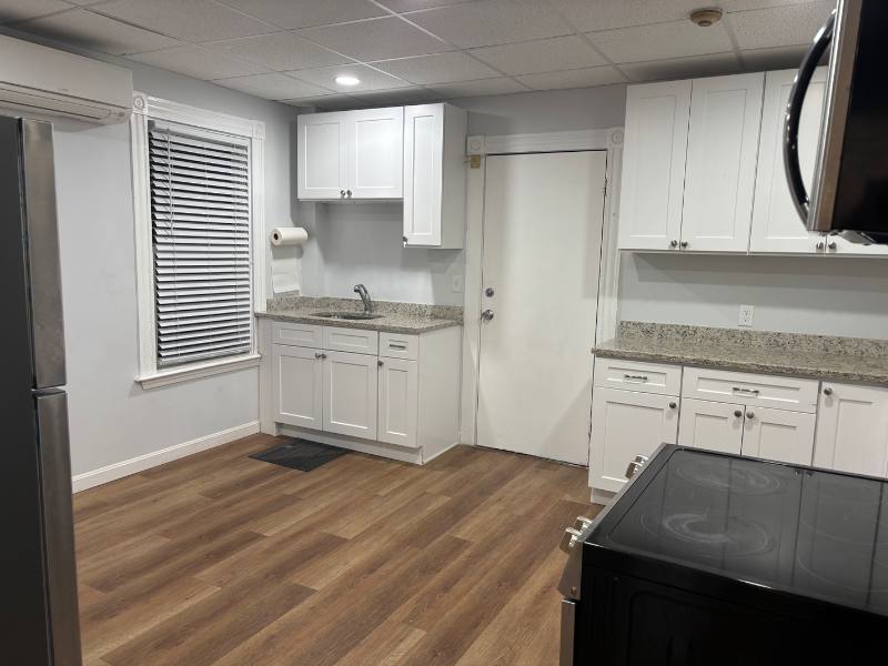 Apartment for rent at 29 Maple St #2A, Attleboro, MA 02703