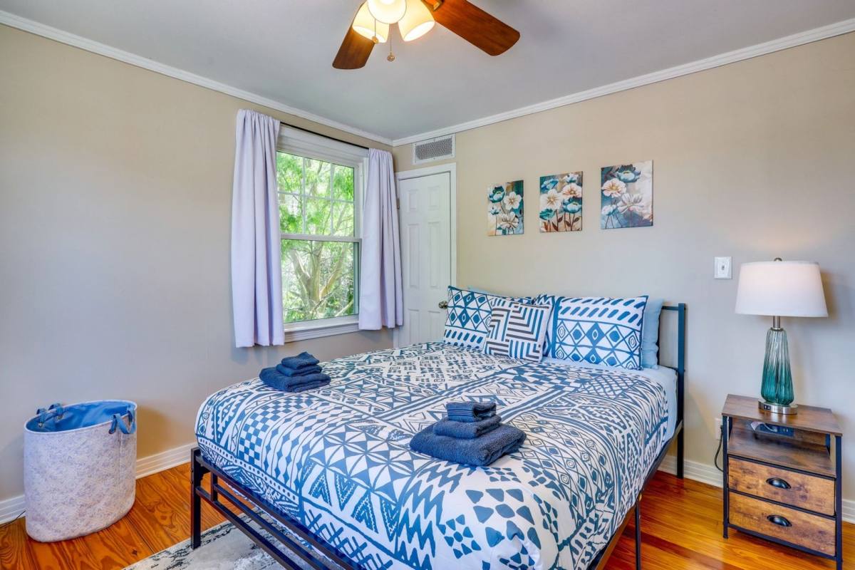 Apartment for rent at 1644 Naldo Ave, Jacksonville, FL 32207