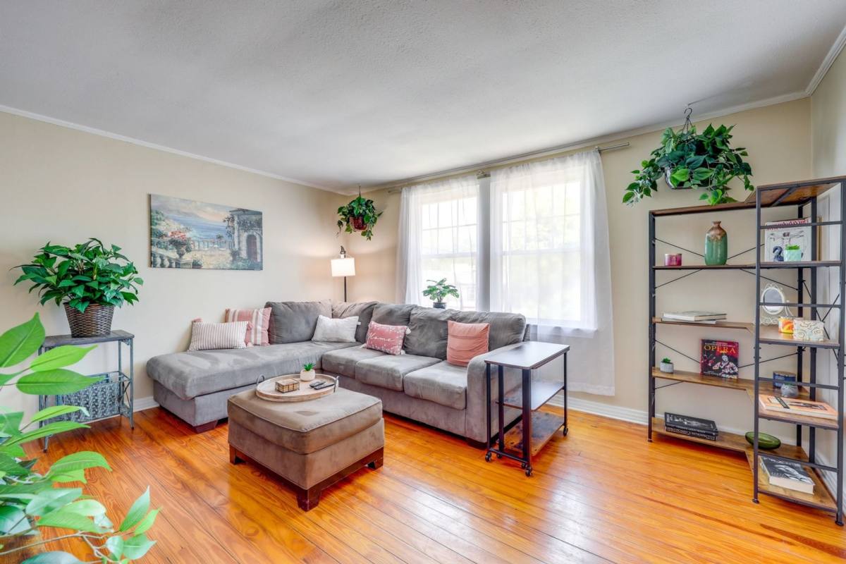 Apartment for rent at 1644 Naldo Ave, Jacksonville, FL 32207